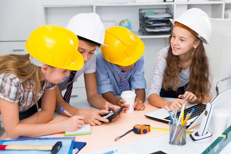 El Gobierno regional convoca, por primera vez, diferentes actividades en los centros educativos para celebrar la Semana de la Seguridad y la Salud