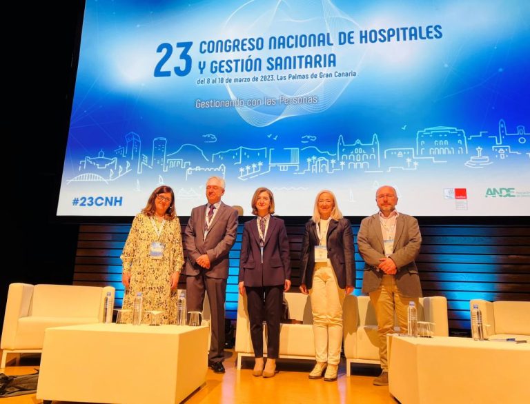 El Plan de Salud ‘Horizonte 25’ permitirá dar respuesta a los principales retos a los que se enfrenta el sistema sanitario de Castilla-La Mancha