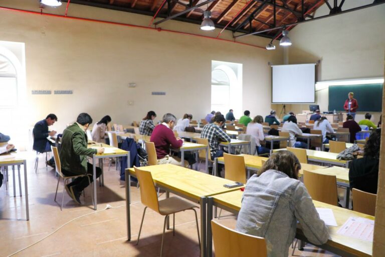Días clave en Castilla-La Mancha para la consolidación de empleo público en el SESCAM
