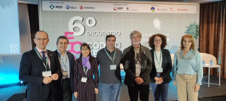 El Gobierno de Castilla-La Mancha, premiado por la estrategia para mejorar la atención al paciente con sepsis en sus centros sanitarios