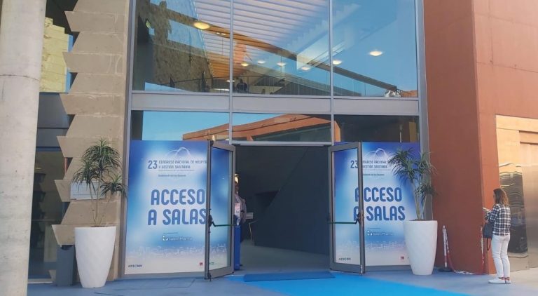 Castilla-La Mancha presenta cerca de una treintena de trabajos en el Congreso Nacional de Hospitales y Gestión Sanitaria
