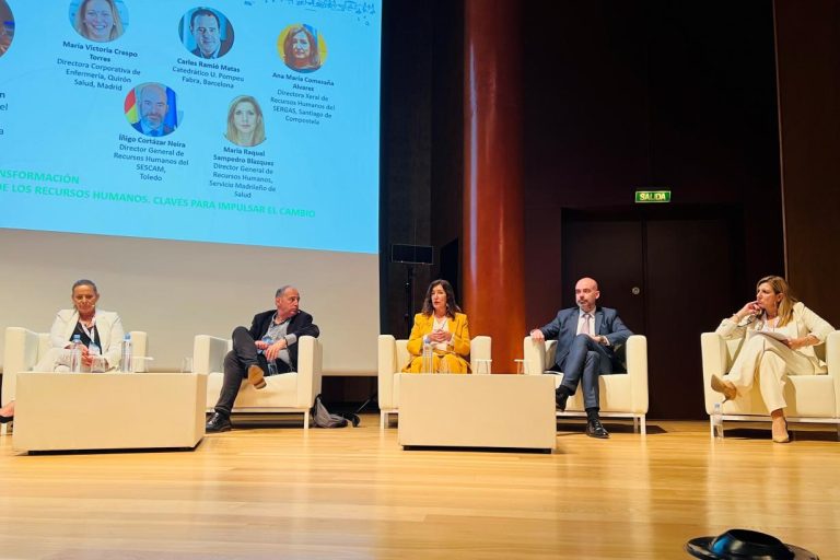 Castilla-La Mancha, ejemplo de gestión de recursos humanos en el ámbito sanitario