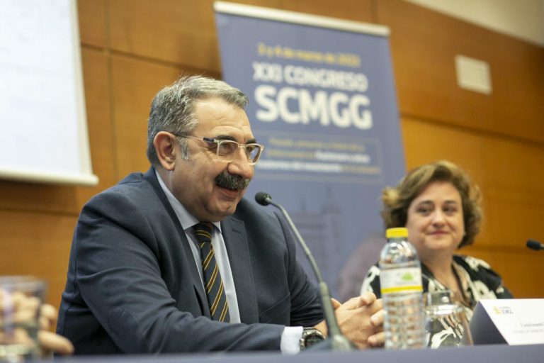 El Gobierno de Castilla-La Mancha trabaja de manera coordinada para garantizar la continuidad asistencial del paciente geriátrico