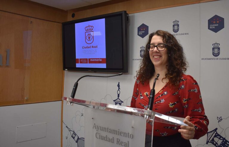 La participación ciudadana «se incrementa notablemente», según el Ayuntamiento de Ciudad Real