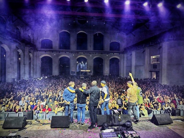 El alcalde trasladará a la Fiscalía el registro de la marca «Puertollano Winter Festival» por parte del exconcejal de Festejos