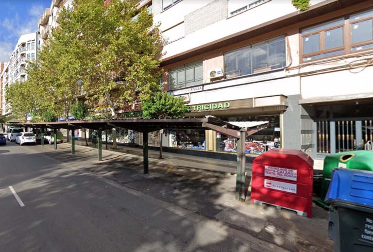 El taxista «discordante» de Puertollano: sin taxímetro ni indicador de tarifas conforme a Ley