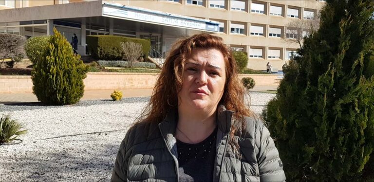 El PP de Puertollano critica la gestión sanitaria de la Junta
