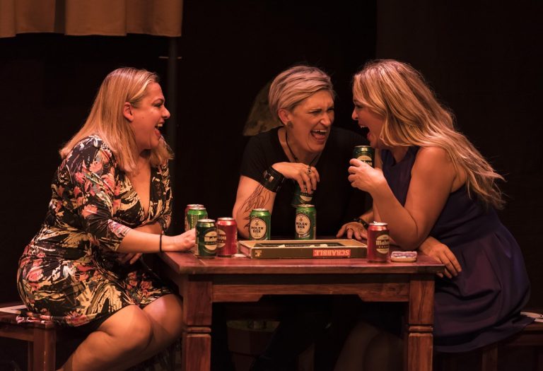 Puertollano: La representación teatral «Forever» homenajea este jueves a las mujeres invisibles