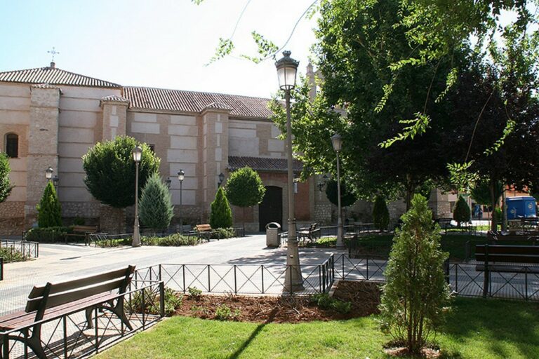 El Ayuntamiento de Ciudad Real destina 1,5 millones a convertir el Convento de las Terreras en centro de interpretación de gastronomía, vino y artesanía