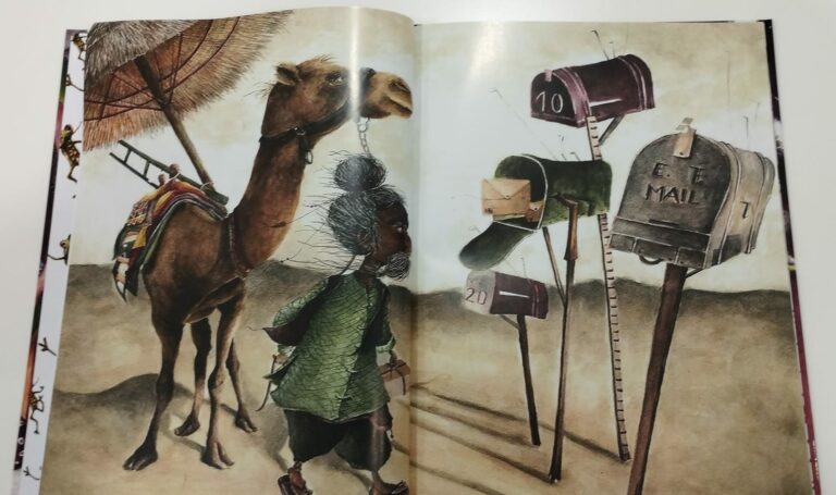 «Todo queda en familia»