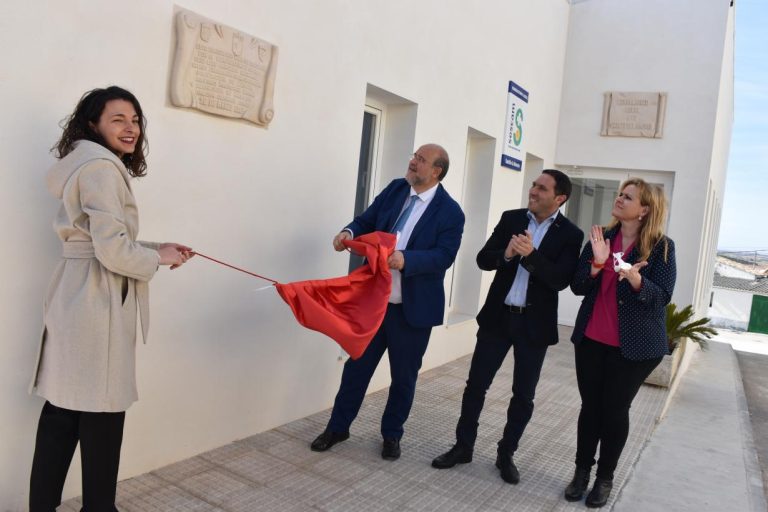 El Gobierno de Castilla-La Mancha ha destinado 1.200 millones de euros a infraestructuras sanitarias desde 2015