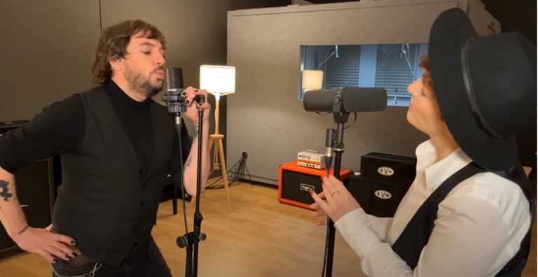 Marciano Saavedra presenta ‘Viento del sur’