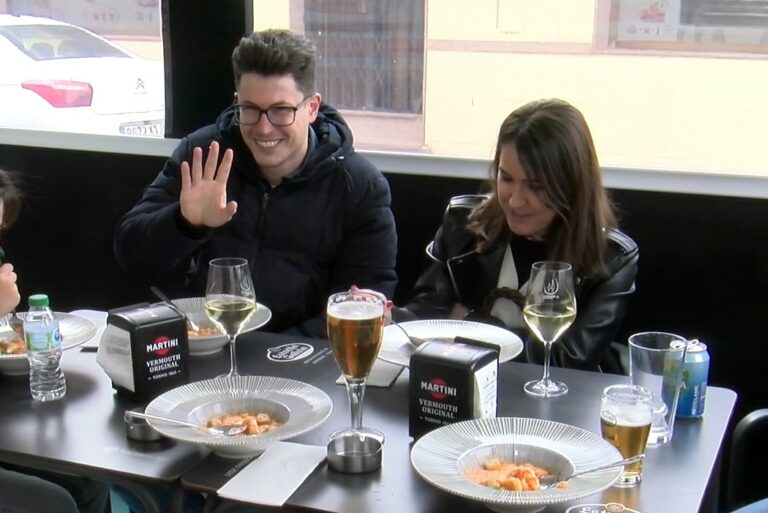 Gran éxito de la Ruta “De cuchareo por Villarrubia de los Ojos”, en la que se repartieron cerca de 5.000 tapas