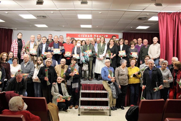 Maestre destaca la contribución de las concejalas y concejales socialistas para ayudar a transformar España y Castilla-La Mancha desde los ayuntamientos