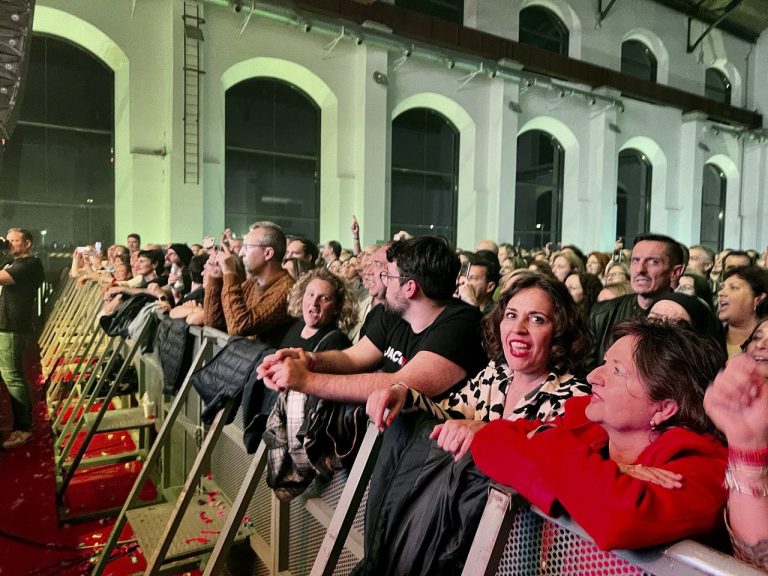 Puertollano será el epicentro musical de la provincia durante el fin de semana con el VIII Winter Festival