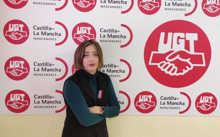 UGT alerta del incremento de accidentes laborales en la provincia de Ciudad Real