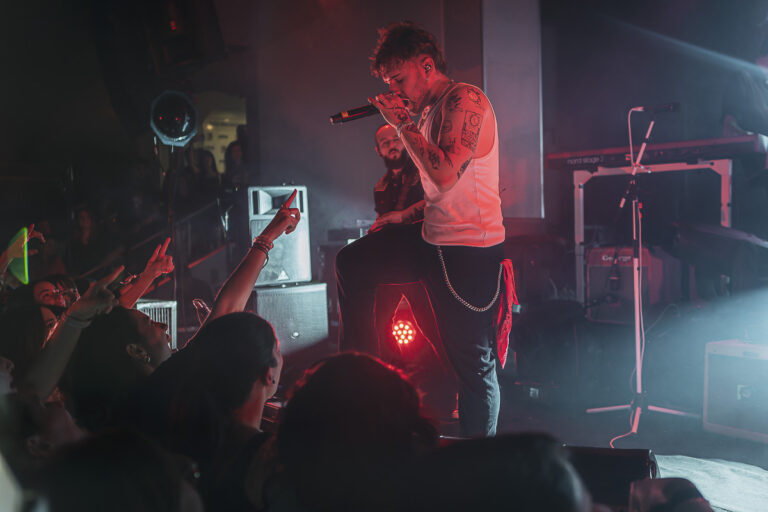 Dani Fernández cumple su plan fatal en Ciudad Real