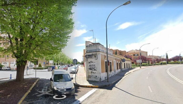 El Ayuntamiento de Ciudad Real expropiará dos fincas en la ronda de La Mata para mejorar el acceso al centro desde el AVE