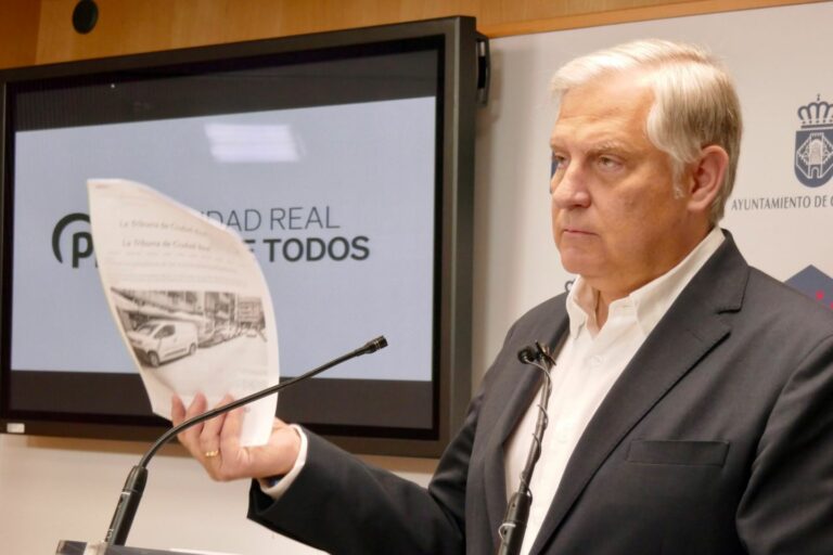 El PP afirma que los «retrasos» en la gestión del Gobierno del PSOE y Ciudadanos «ponen en riesgo» la llegada de varios millones de euros de la UE y de subvenciones