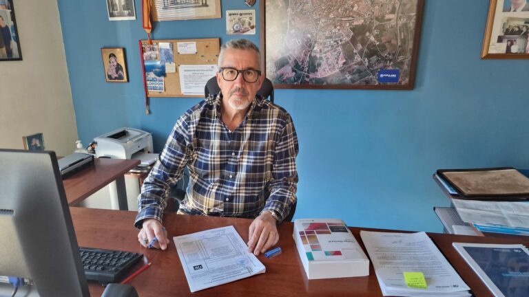 El PP de Ciudad Real, primero en registrar la candidatura regional ante la Junta Electoral Provincial