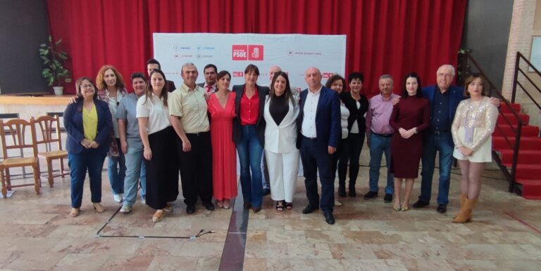 Blanca Fernández: la producción industrial en Castilla-La Mancha está dos puntos por encima de la media nacional 