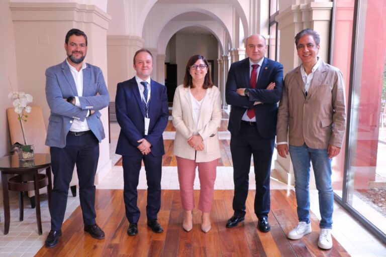 El Gobierno de Castilla-La Mancha destaca la calidad de los servicios de Oftalmología del sistema sanitario público regional 