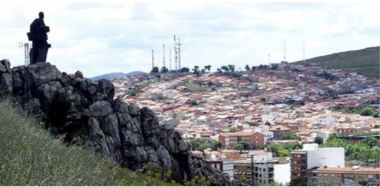 Destacados monumentos de la provincia se iluminarán de rojo para dar visibilidad a las víctimas de los accidentes y enfermedades laborales