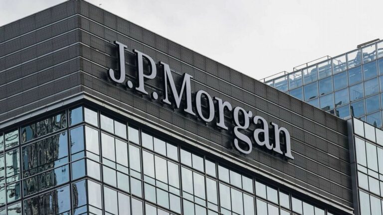 JP Morgan pide expropiarnos las tierras