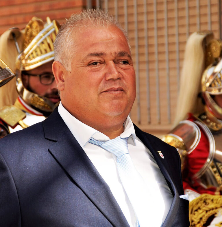 Pedro Morena Alañón hace balance positivo de la legislatura en Aldea del Rey