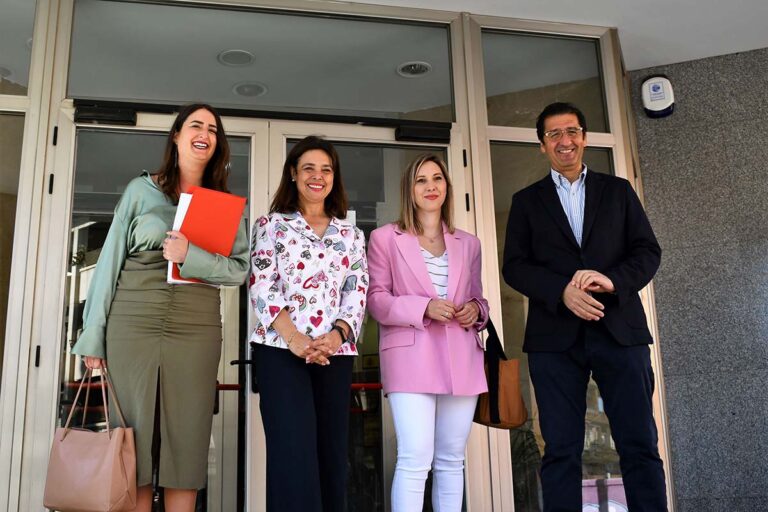 Registradas el 100% de las candidaturas municipales y la candidatura autonómica del PSOE de Ciudad Real