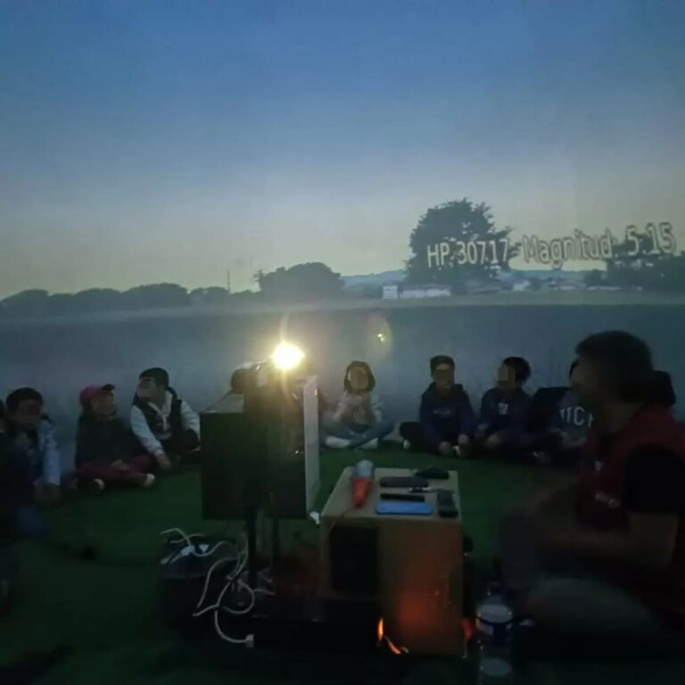 Puertollano: El CEIP Gonzalo de Berceo celebra sus VIII Jornadas Culturales «Descubriendo el espacio»