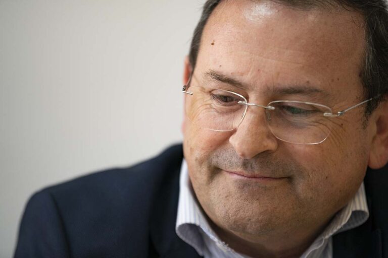Adolfo Muñiz Lorenzo, nuevo presidente del Consejo Escolar de Castilla-La Mancha