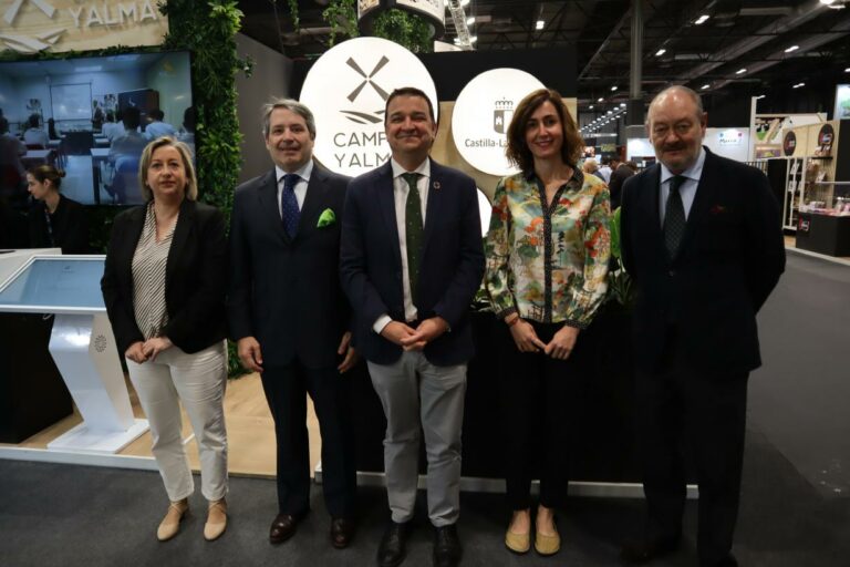 El Gobierno de Castilla-La Mancha, satisfecho por el apoyo de las organizaciones agrarias nacionales a su propuesta para hacer frente a la sequía