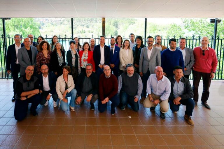 El Gobierno de Castilla-La Mancha planteará una ayuda para herbáceos de secano en la reunión de la Mesa de la Sequía del próximo jueves