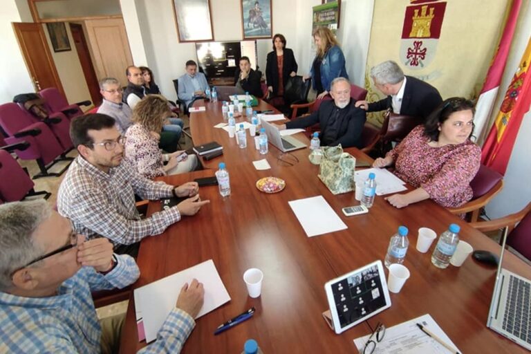 ADS Valle de Alcudia elaborará su Estrategia de Desarrollo Local participativo para 2023-2027 con 24 mesas sectoriales