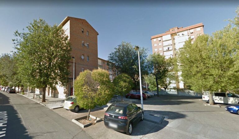 Puertollano: Una rotura causa afección al suministro de agua en varias calles de la barriada Fraternidad