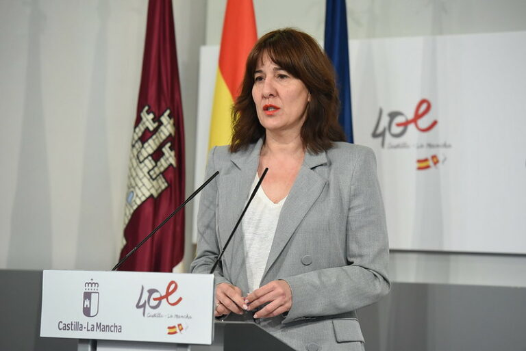 El Gobierno de Castilla-La Mancha pone en marcha la primera Unidad de Nutrición Personalizada para bebés prematuros de la región