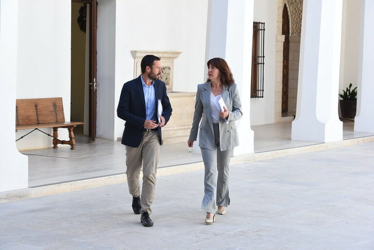 El Gobierno de Castilla-La Mancha adquiere 150.000 dosis de vacuna frente al neumococo por importe de 6,8 millones de euros