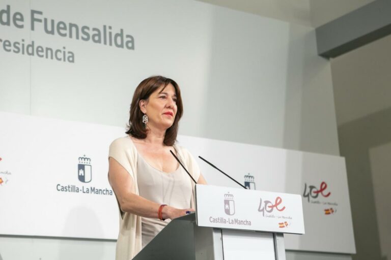 El Gobierno de Castilla-La Mancha autoriza las obras de reforma integral en el CEIP ‘Virgen del Monte’ de Bolaños de Calatrava