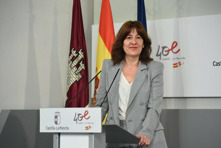 El Gobierno de Castilla-La Mancha aprueba ayudas económicas de entre 750 y 1.500 euros para personas afectadas por la enfermedad celiaca