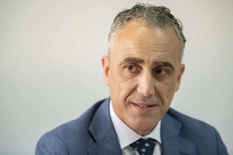 Puertollano: Miguel Ángel Ruiz resiste la presión ante las críticas de Vox, que no entiende su «cierre en banda» ante un pacto