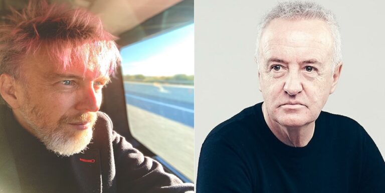 Puertollano: Carlos Hipólito y Shuarma (Elefantes) fundirán voz y poesía de Manuel Juliá en «La cultura del vino»