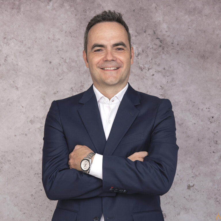 Rafael Cascales, delegado comercial de FENAVIN: “Las perspectivas para el vino español son muy buenas en el Sudeste Asiático”