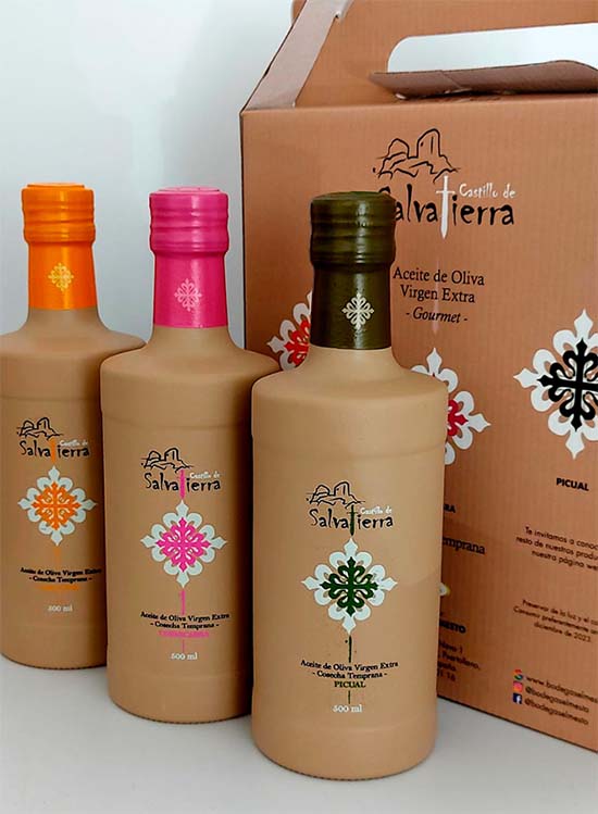 Puertollano: Los aceites y vinos de Bodegas El Mesto triunfan de nuevo a nivel internacional