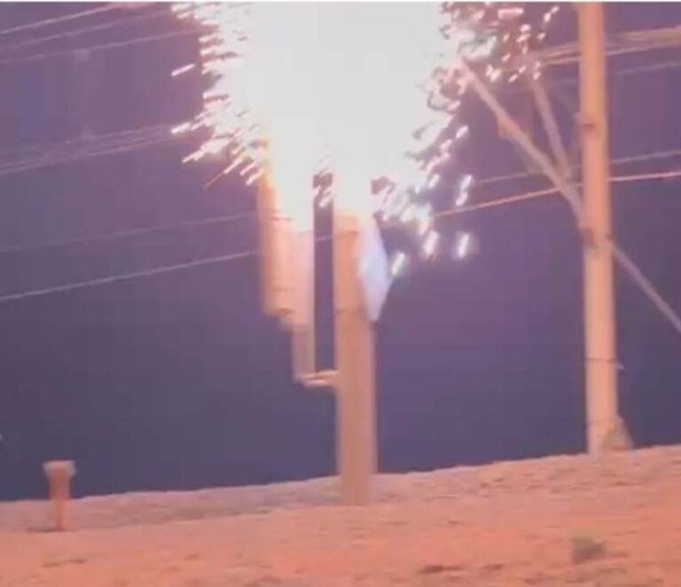 El joven electrocutado por la catenaria en Ciudad Real actuó en estado de embriaguez, según la investigación policial