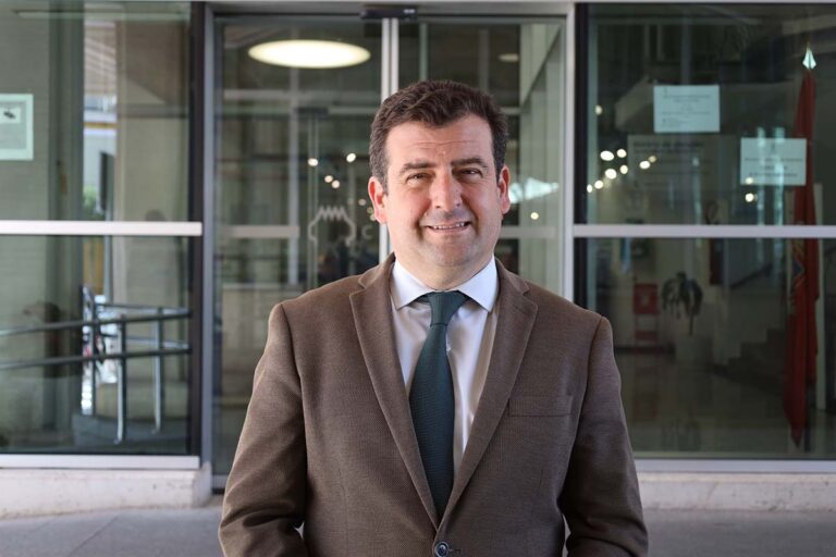 VOX hace pública su lista completa para Ciudad Real capital