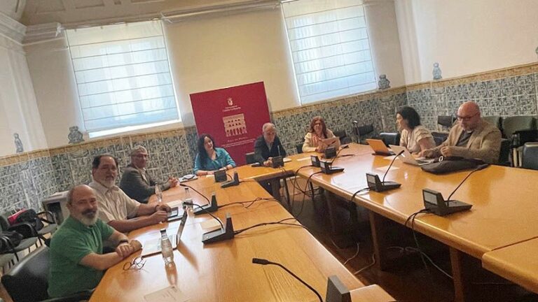 Especialistas de la ANECA evalúan en la UCLM la calidad de distintas titulaciones en Informática