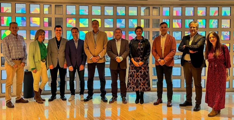 «Cuerpos sonoros» suma la fuerza artística de los conservatorios de Puertollano