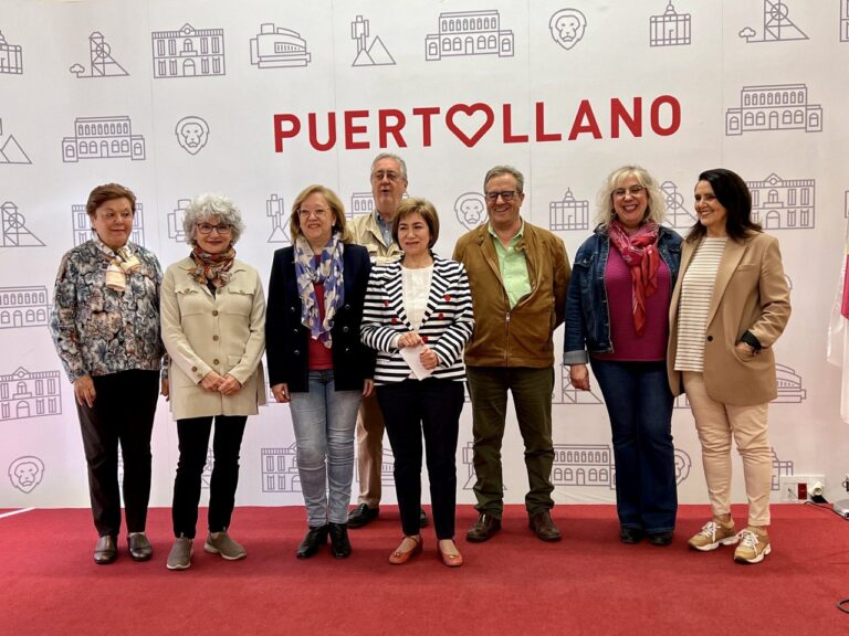 La Coral Polifónica de Puertollano celebrará su 30 aniversario con un concierto el 11 de abril