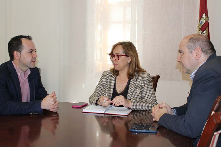 El Servicio de Salud de Castilla-La Mancha amplia la plantilla del centro de salud de Herencia con nuevos profesionales de Medicina y Enfermería